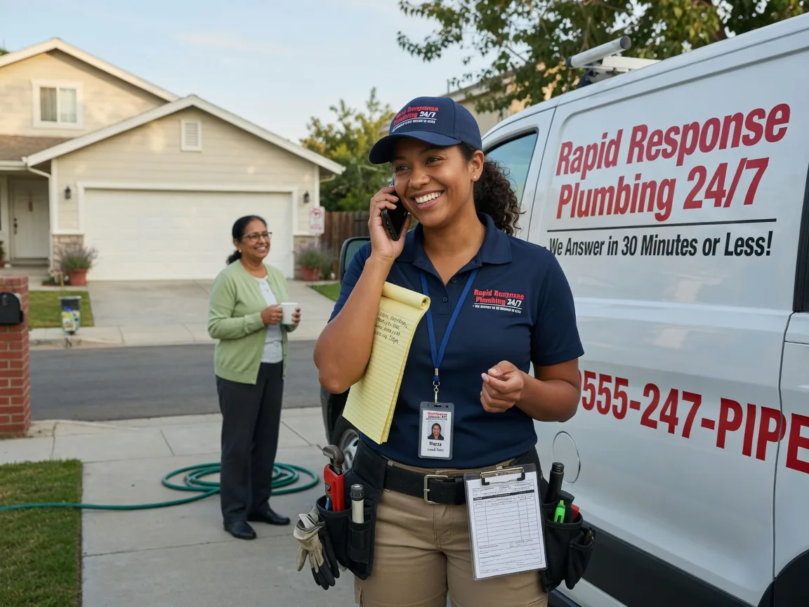 Emergency Plumber Linwood, KS FAQs